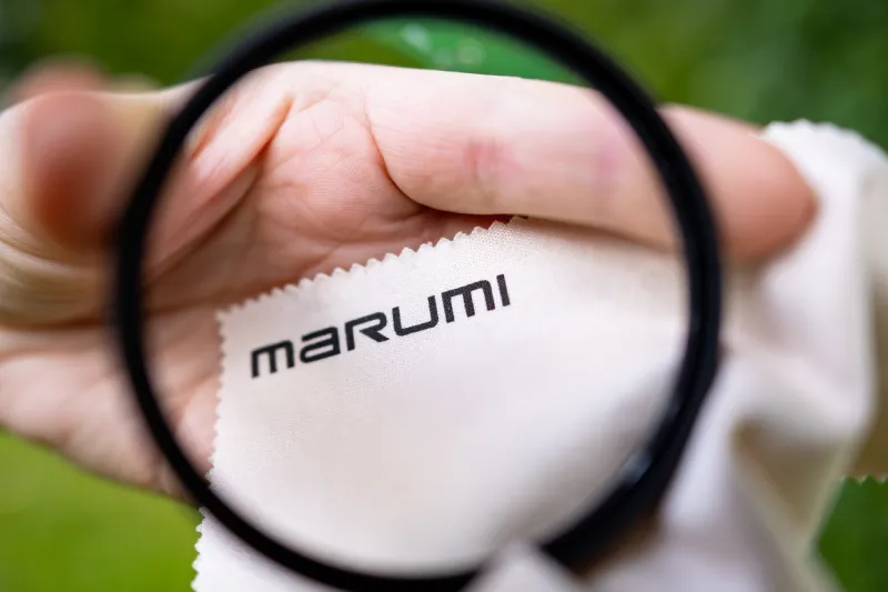 Jak dbać o filtry fotograficzne? Praktyczny poradnik dla każdego fotografa