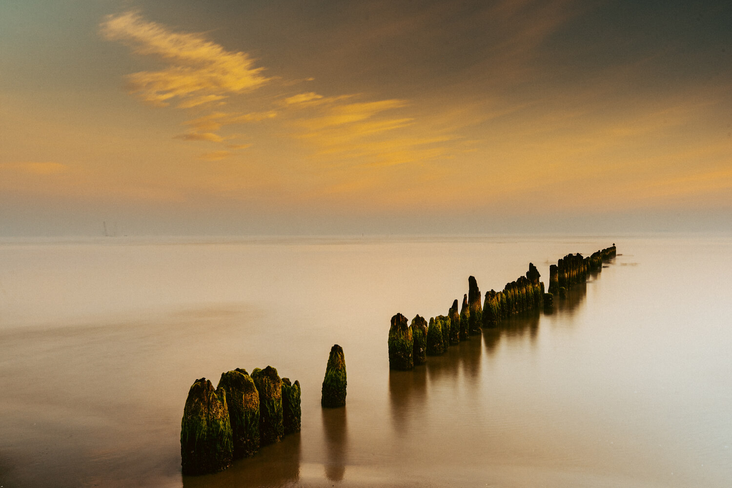 Marumi VARI ND2.5–500 Super DHG – kontroluj światło w fotografii i filmie