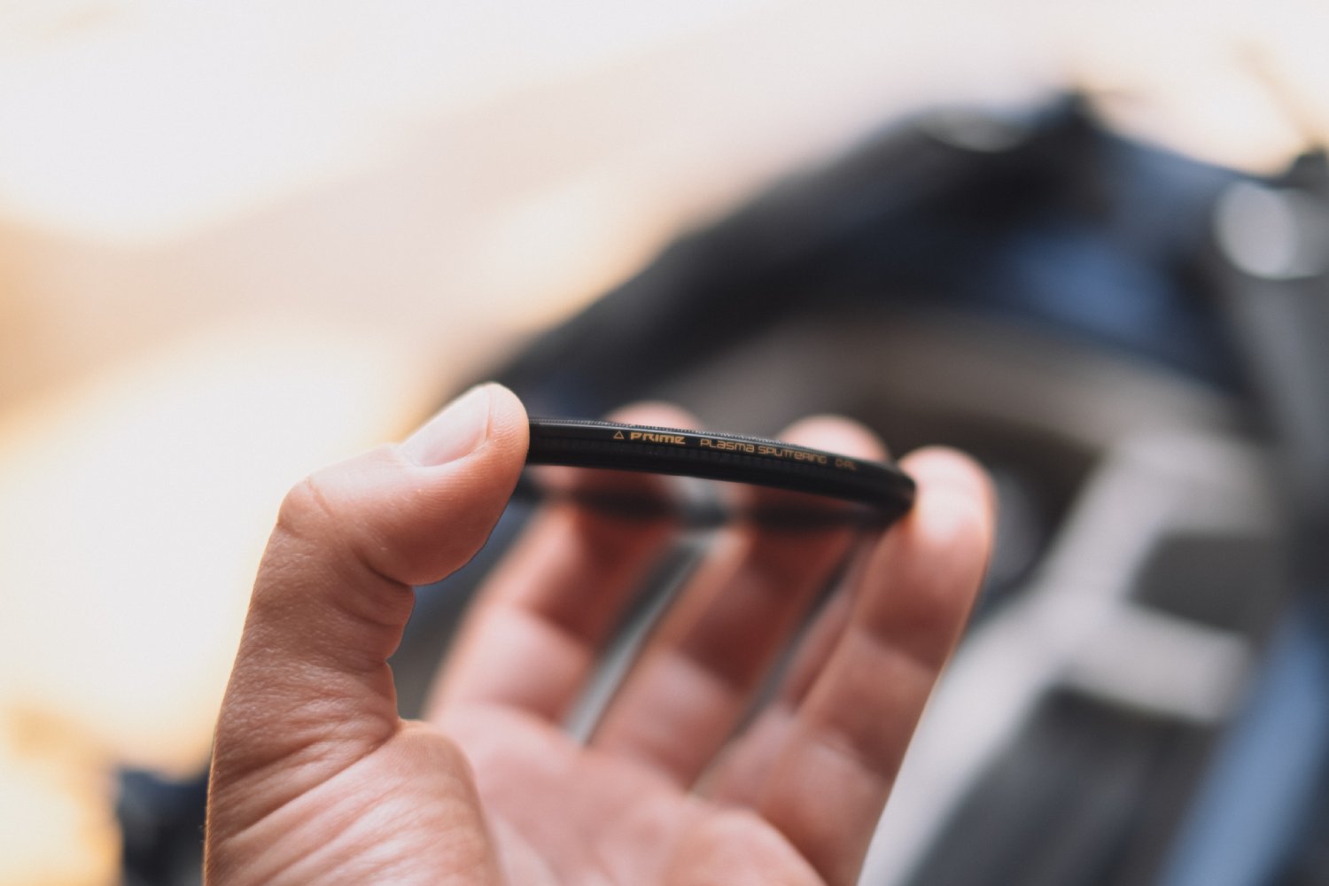 Jak wybrać odpowiedni filtr fotograficzny? – Przewodnik dla początkujących i zaawansowanych fotografów